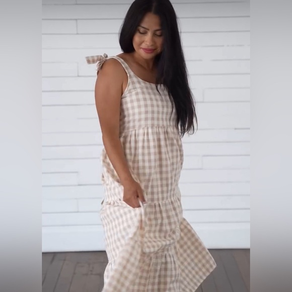 Dresses & Skirts - Little Cottonwood Magnolia